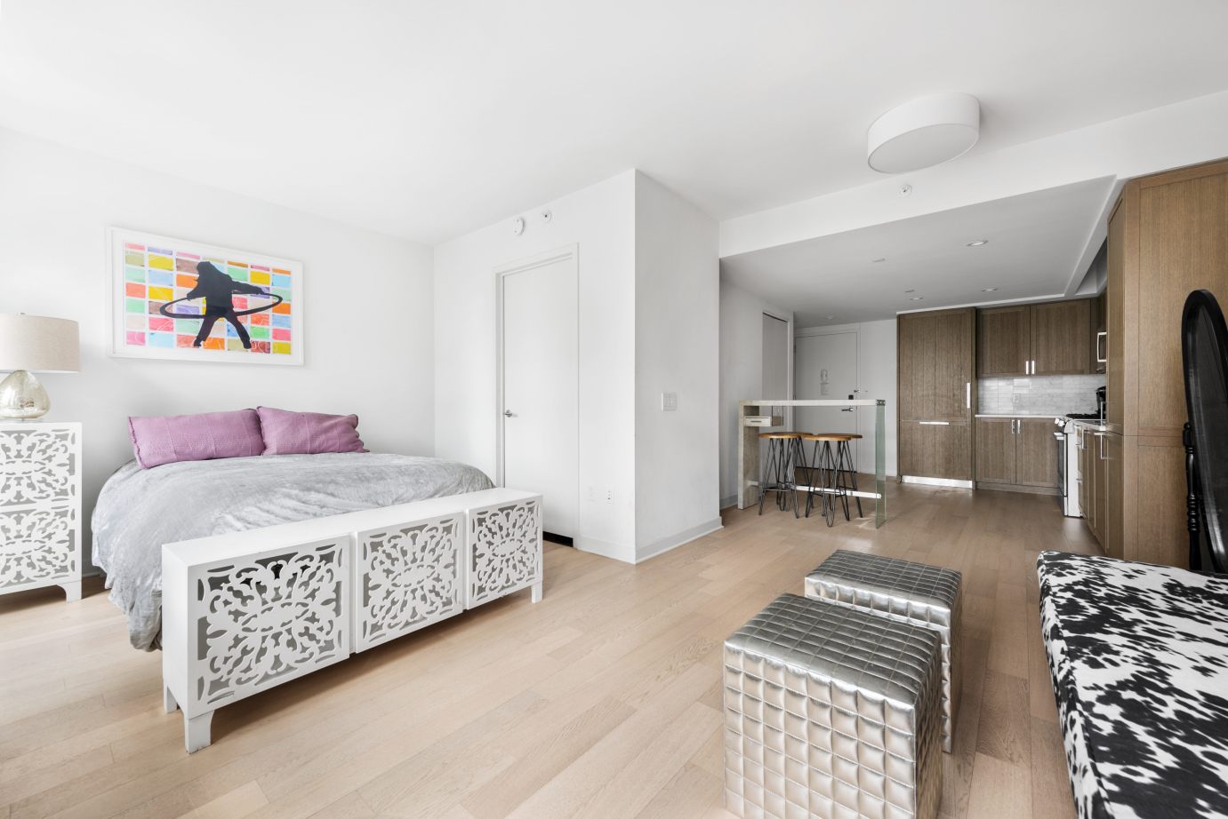 261 Hudson Street, Unit 4D Manhattan, NY 10013 - Photo 7 of 12