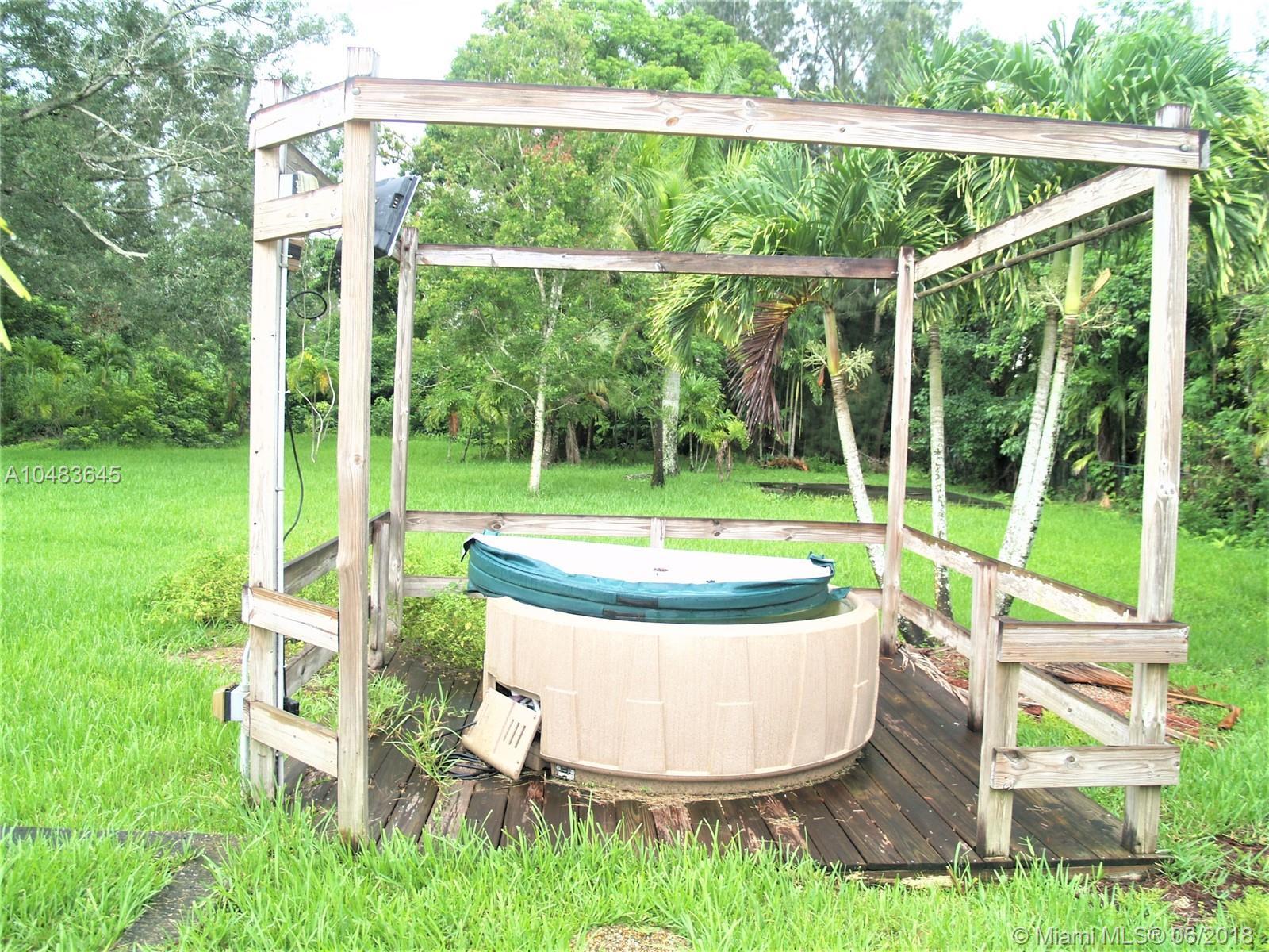 5250 Southwest 186th Avenue Southwest Ranches, FL 33332 - Photo 20 of 20 Gallery Image 20