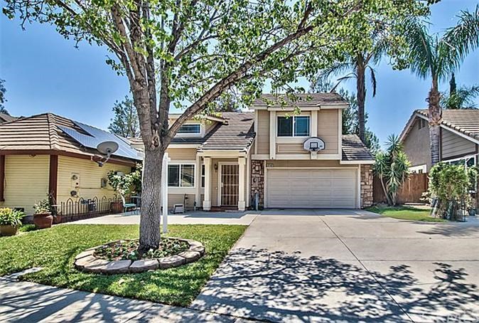 12343 Mint Court Rancho Cucamonga, CA 91739 - Photo 1 of 1