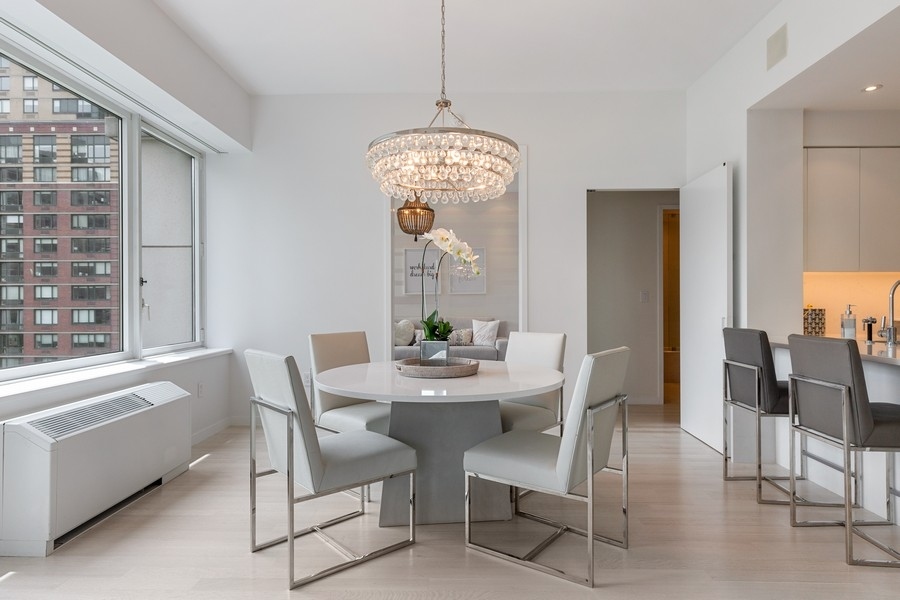 80 Riverside Boulevard, Unit 7J Manhattan, NY 10069 - Photo 4 of 17