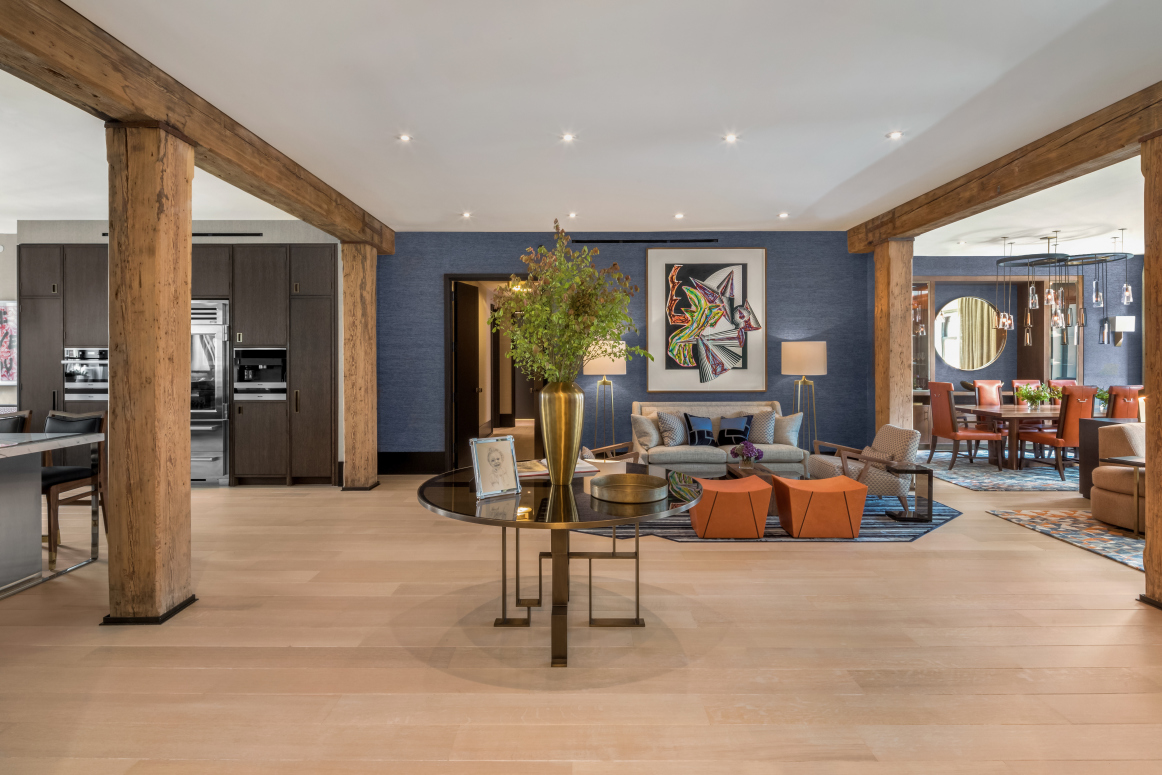 443 Greenwich Street, Unit 5B Manhattan, NY 10013 - Photo 2 of 16