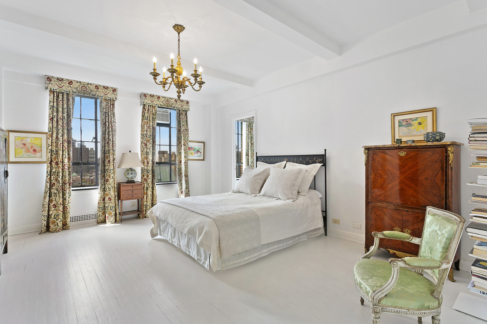 350 West 57th Street, Unit 18C Manhattan, NY 10019 - Photo 11 of 20