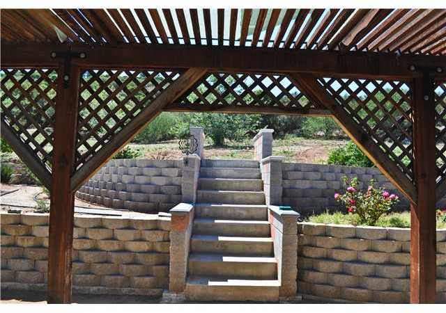 21635 Japatul Road Alpine, CA 91901 - Photo 20 of 25 Attractive workmanship adds beauty