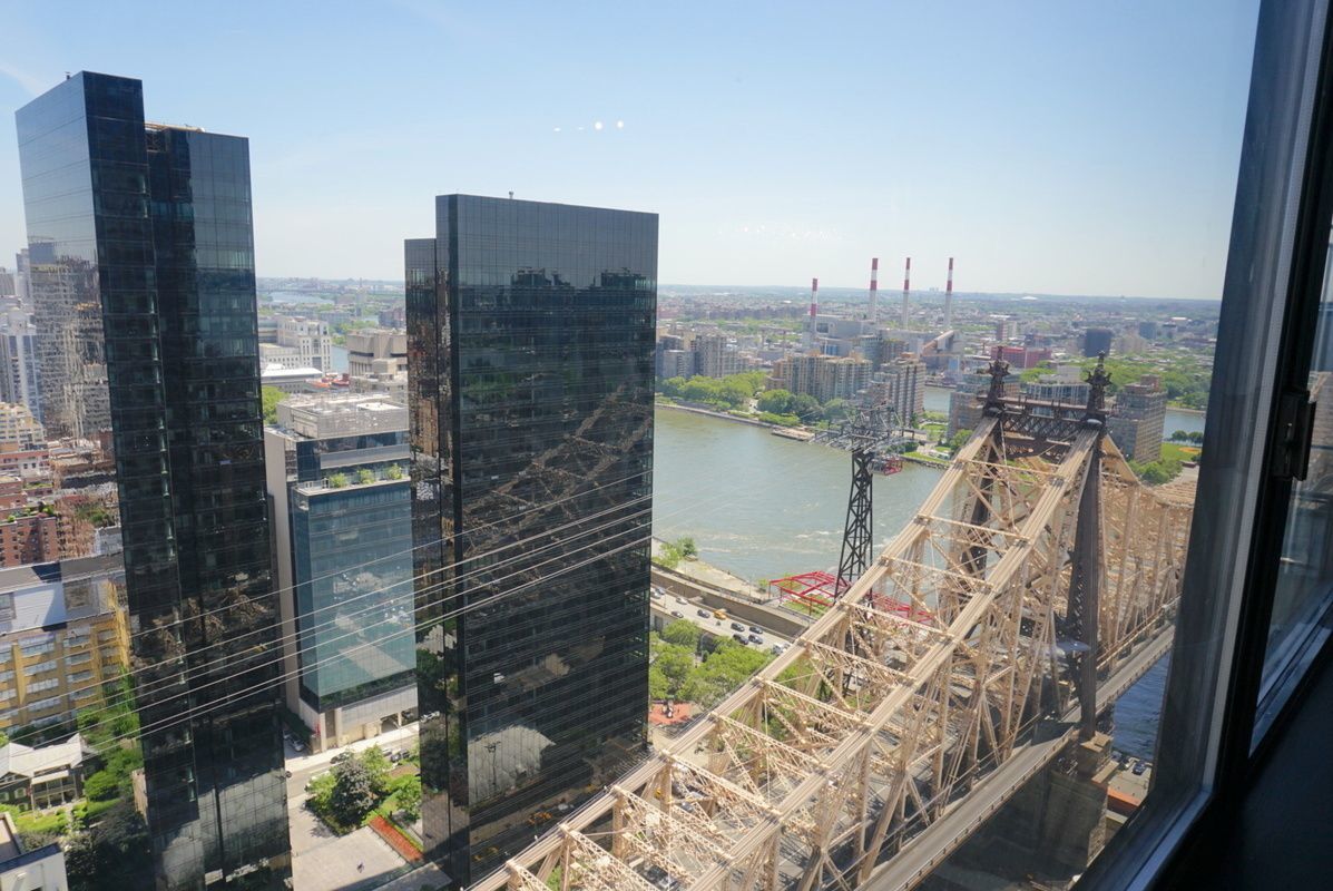 418 East 59th Street, Unit 35A Manhattan, NY 10022 - Photo 7 of 9