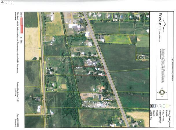 2747 Nonpareil Road Sutherlin, OR 97479 - Photo 1 of 2