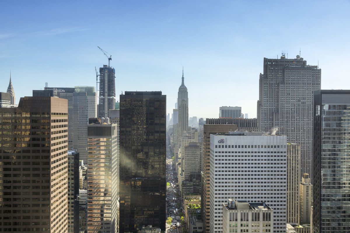 721 5th Avenue, Unit 57L Manhattan, NY 10022 - Photo 4 of 22