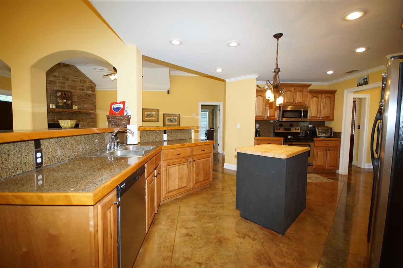 120 Rolling Meadows Road Somerville, TN 38068 - Photo 9 of 23 Gallery Image 9