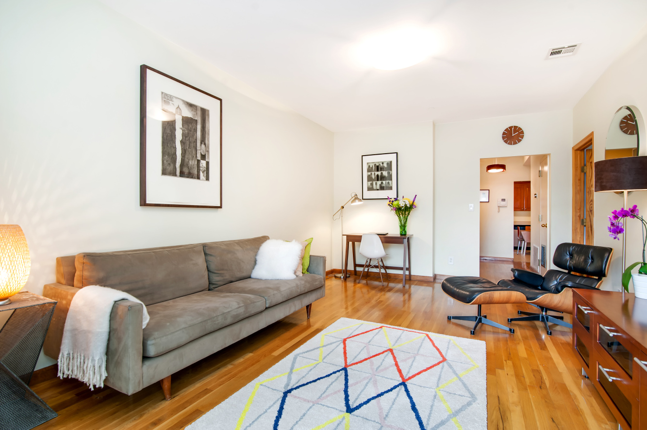 279 Prospect Avenue, Unit 2D Brooklyn, NY 11215 - Photo 3 of 11