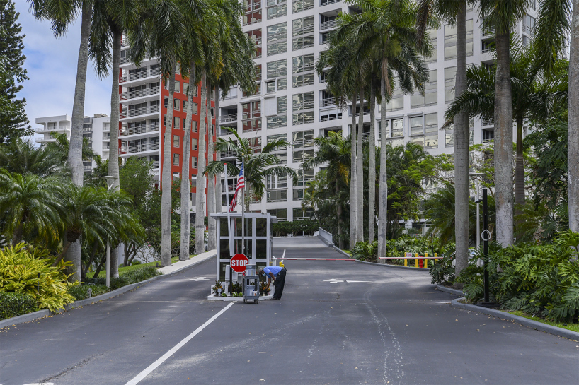 THE PALACE 1541 Brickell Ave, Miami, FL 33129 - Photo 2 of 3