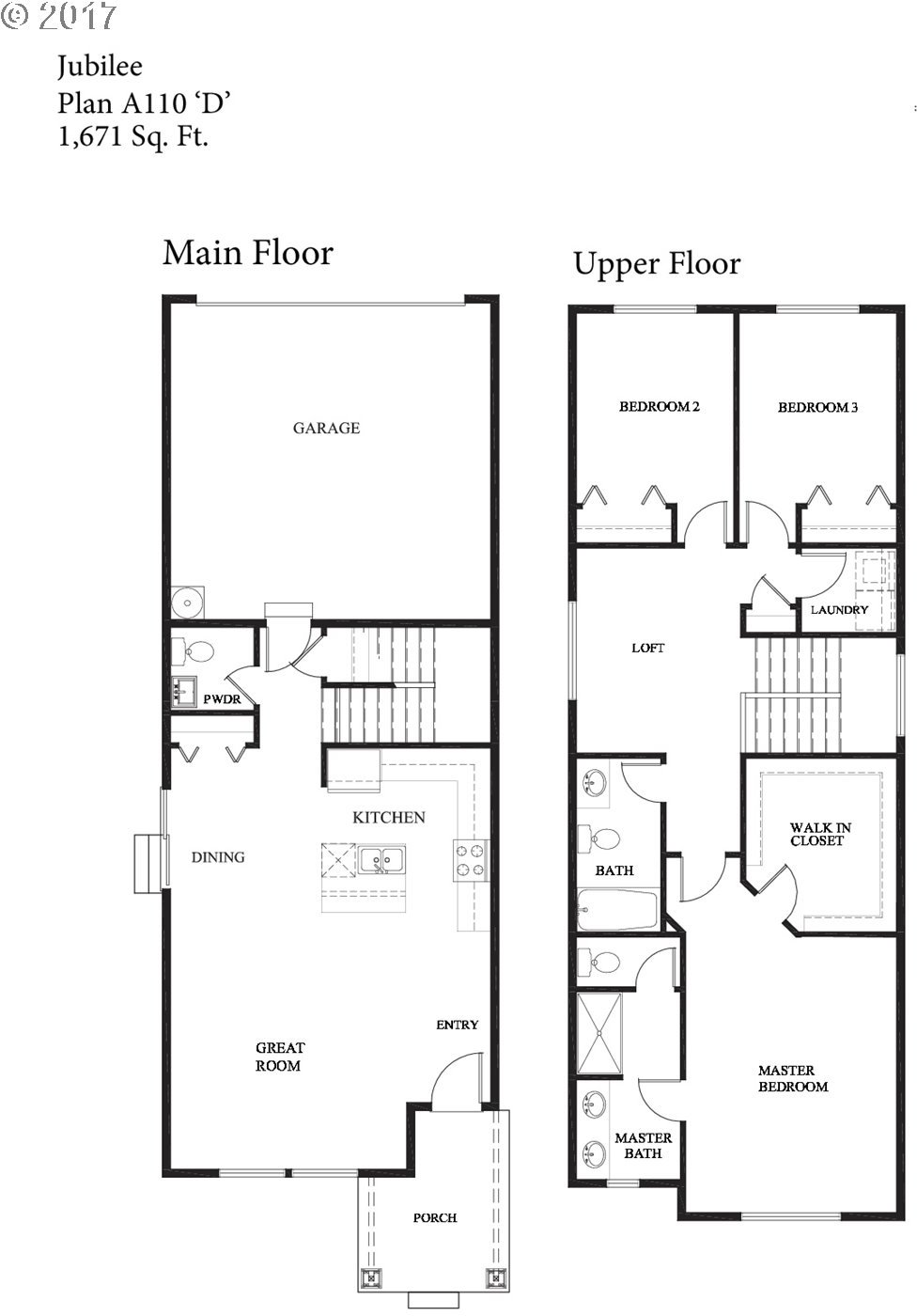 8554 Southwest Schmidt Loop Tigard, OR 97224 - Photo 2 of 27 Gallery Image 2
