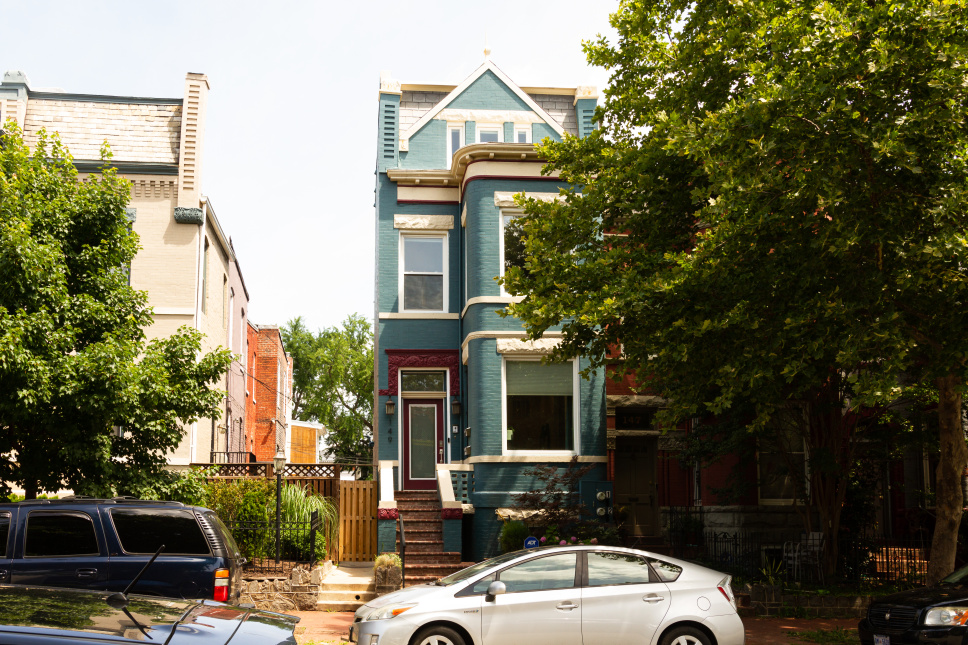 LEDROIT PARK 149 T St NW, Washington, DC 20001 - Photo 2 of 3