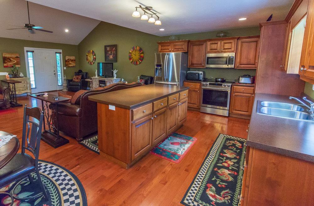 1331 Sol Colston Road Finger, TN 38334 - Photo 9 of 20
