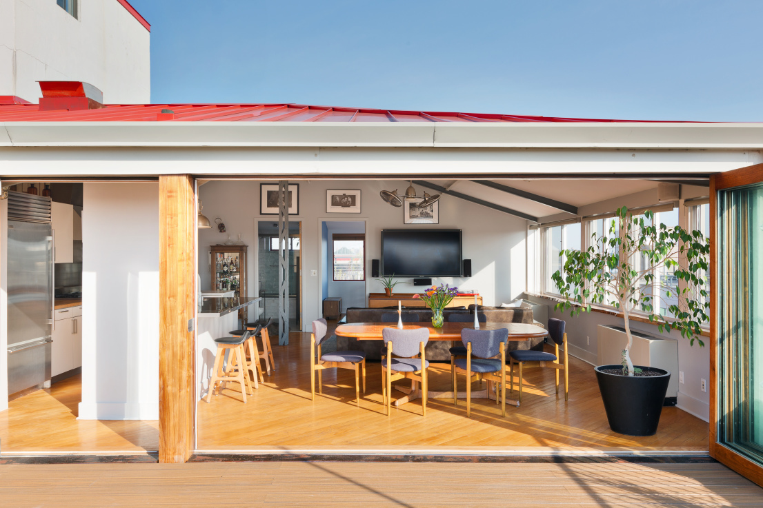 85 North 3rd Street, Unit PH Brooklyn, NY 11249 - Photo 2 of 14