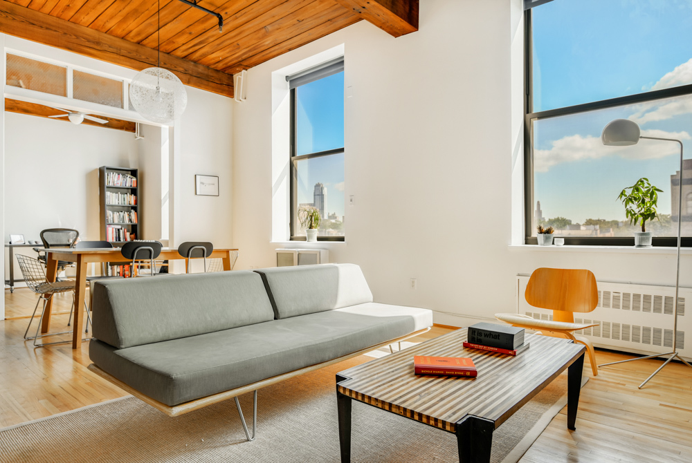 29 Tiffany Place, Unit 5J Brooklyn, NY 11231 - Photo 2 of 15