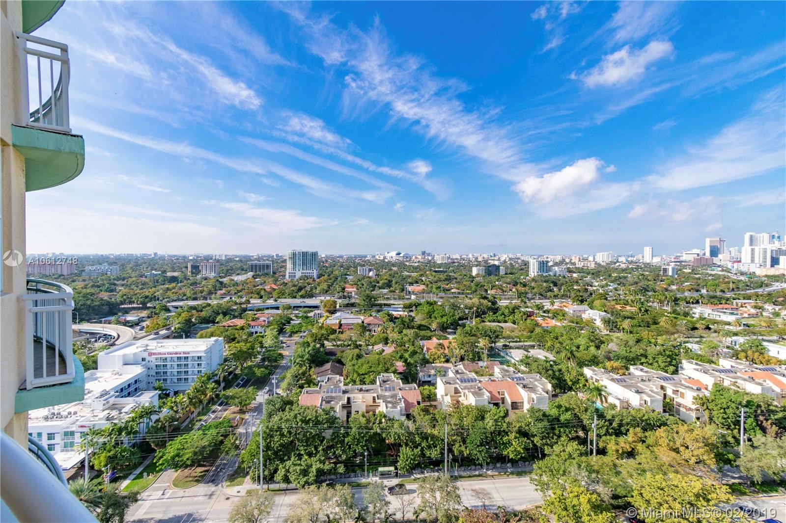 2475 Brickell Avenue, Unit 2003 Miami, FL 33129 - Photo 20 of 33