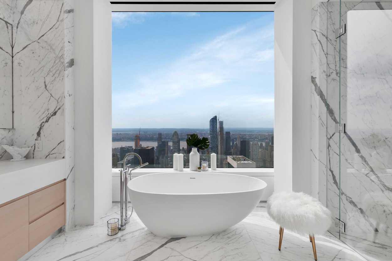 432 Park Avenue, Unit 68B Manhattan, NY 10022 - Photo 9 of 18