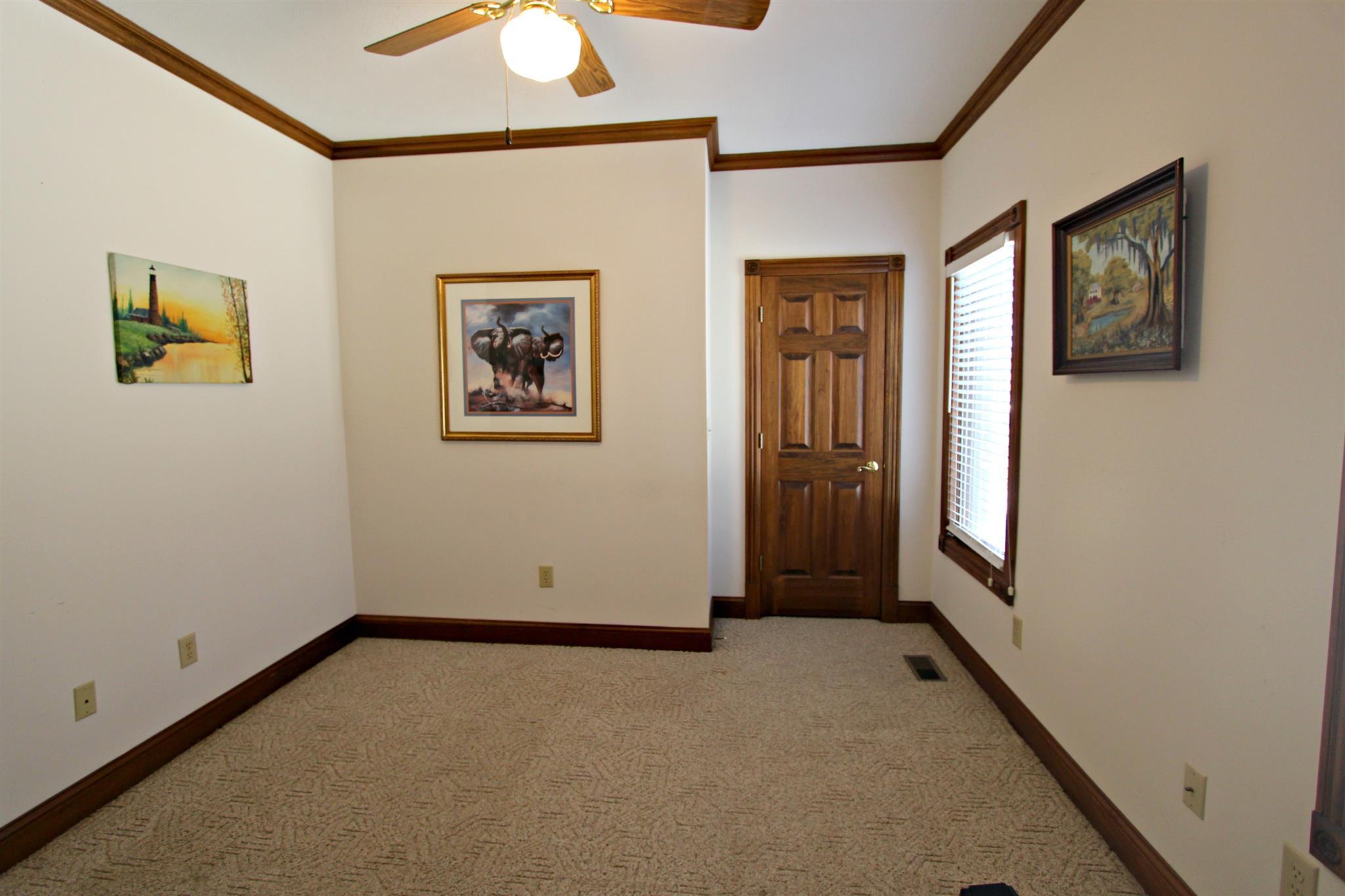 1294 Sam Johnson Road Columbia, TN 38401 - Photo 26 of 34 Second bedroom.