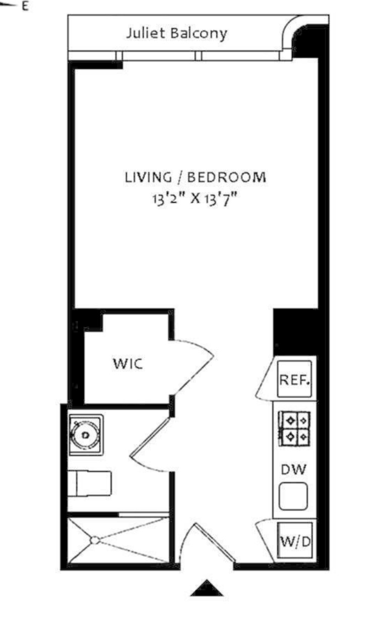 340 East 23rd Street, Unit 11G Manhattan, NY 10010 - Photo 10 of 10