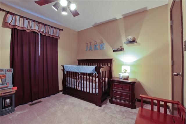 3470 Mahlon Moore Road Spring Hill, TN 37174 - Photo 16 of 30