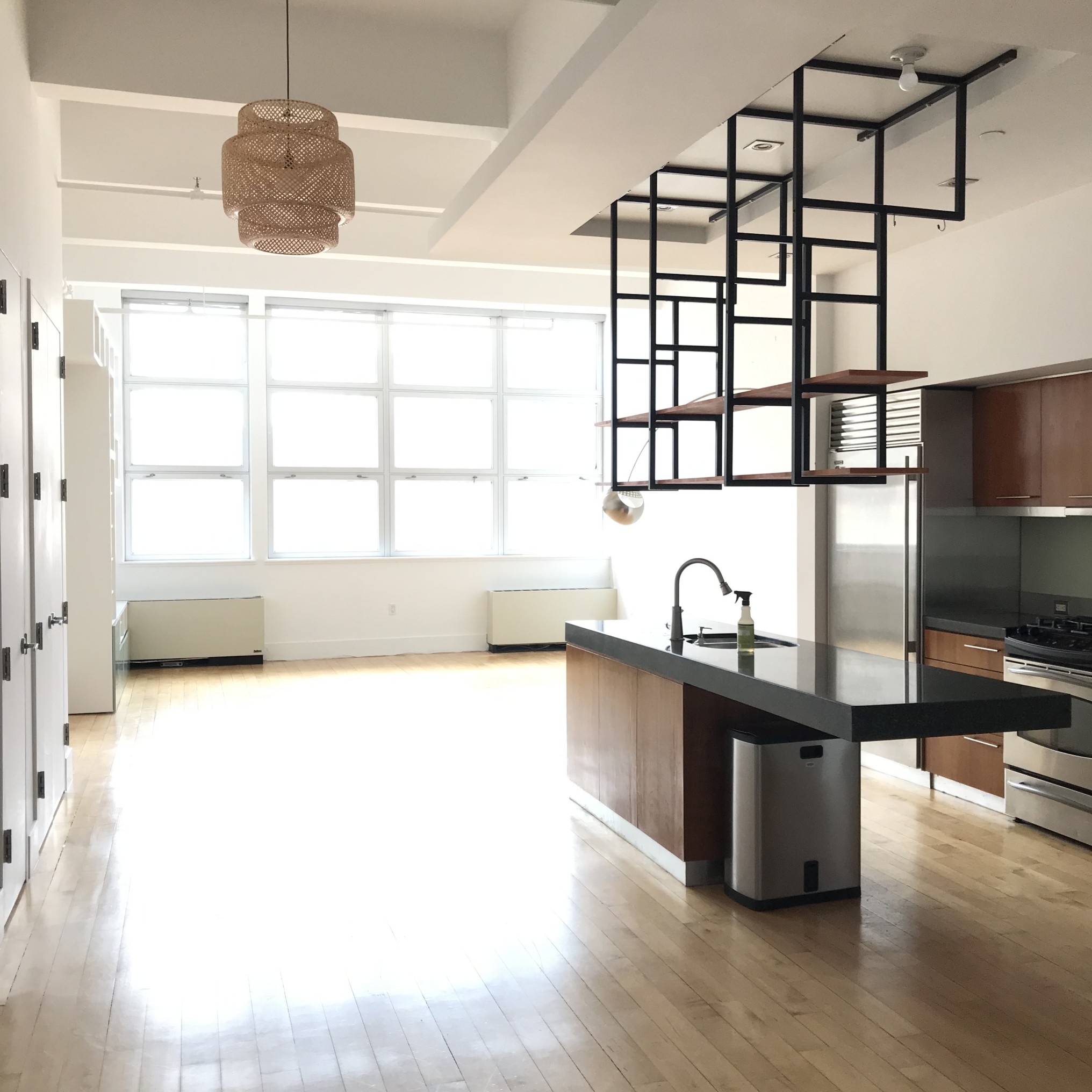 55 Berry Street, Unit 3A Brooklyn, NY 11249 - Photo 2 of 17