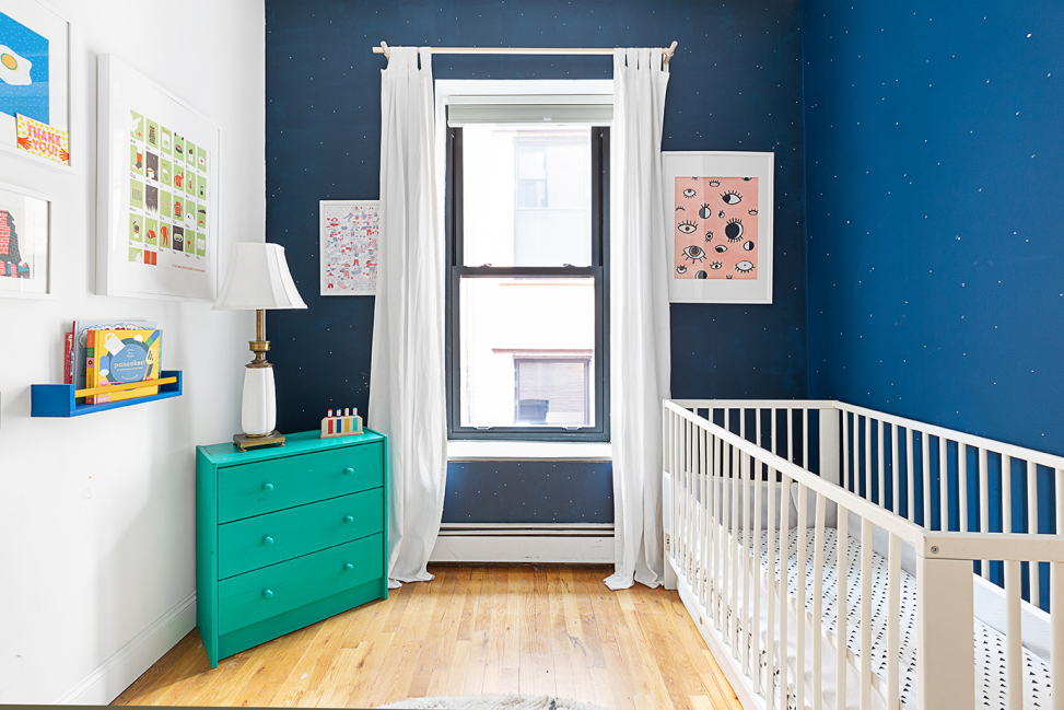 153 Clinton Avenue, Unit 3C Brooklyn, NY 11205 - Photo 5 of 10