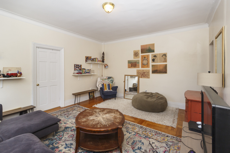 780 Saint Marks Avenue, Unit 4DA Brooklyn, NY 11213 - Photo 7 of 12