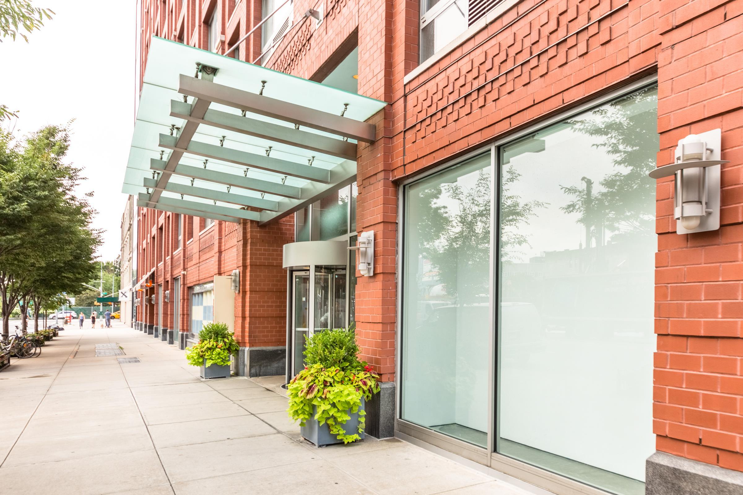 555 West 23rd Street, Unit S12F Manhattan, NY 10011 - Photo 12 of 14