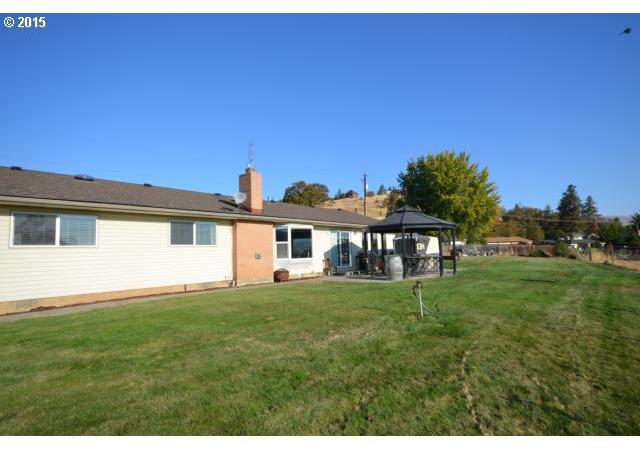 1830 Cherry Heights Road The Dalles, OR 97058 - Photo 15 of 16 Gallery Image 15