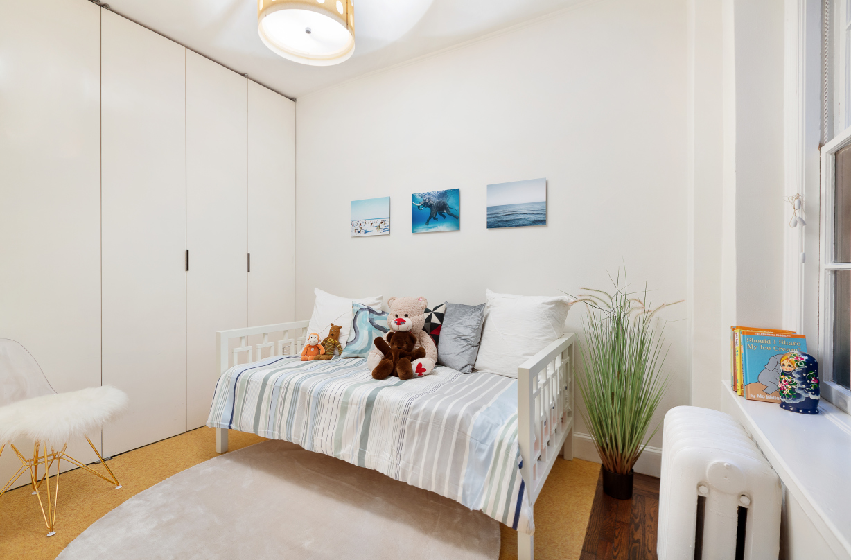 184 Columbia Heights, Unit 1D Brooklyn, NY 11201 - Photo 9 of 15