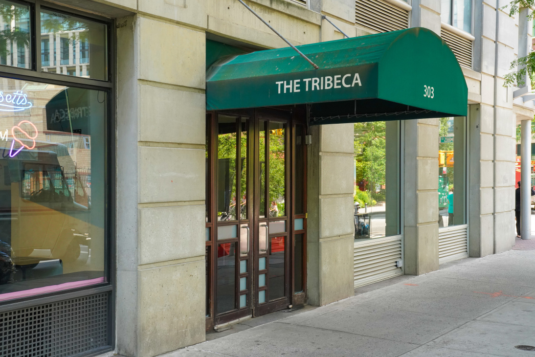 The Tribeca 303 Greenwich St, Manhattan, NY 10013 - Photo 2 of 2