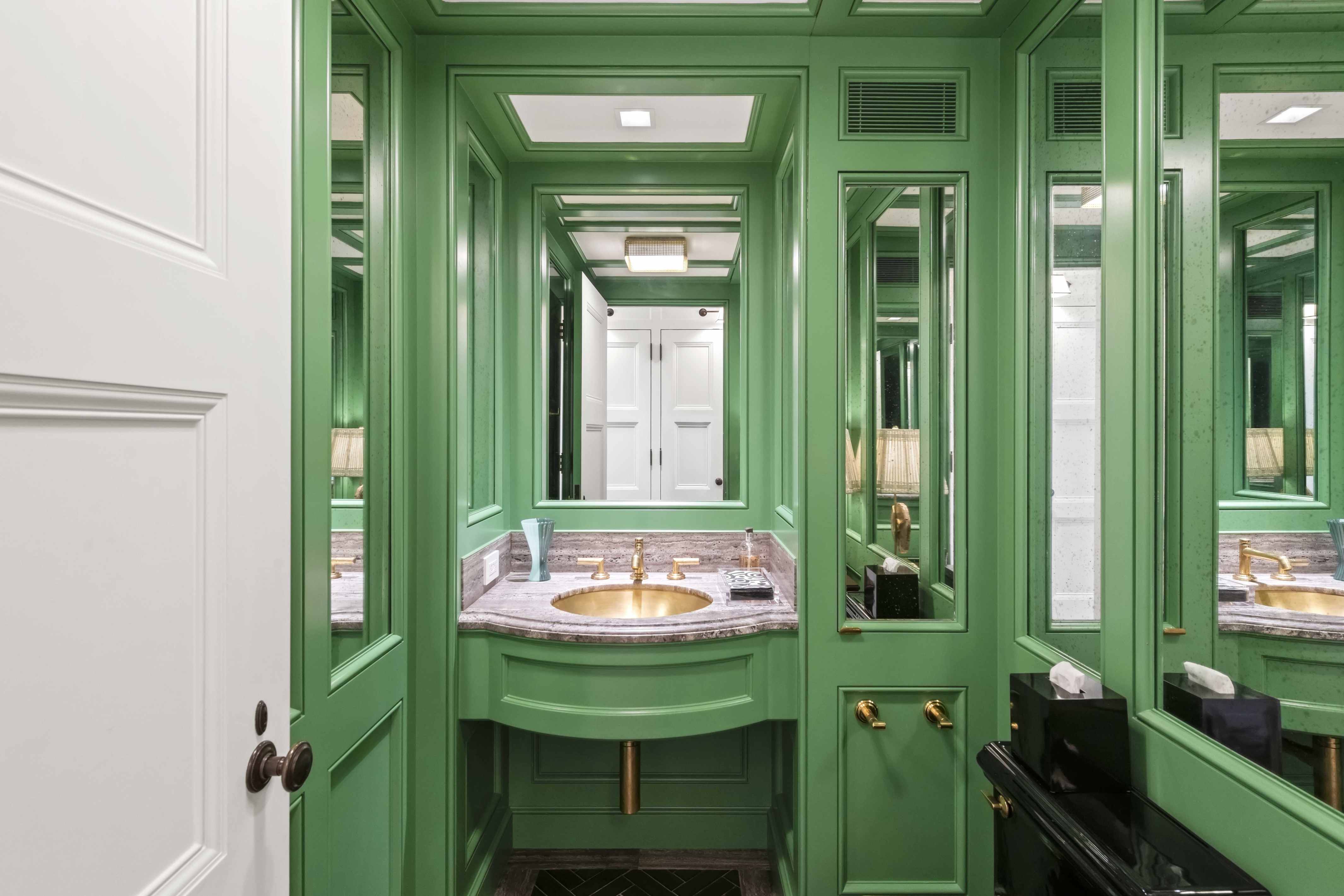 50 Central Park West, Unit 5A Manhattan, NY 10023 - Photo 11 of 23