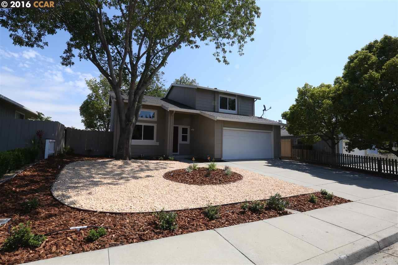 200 Riverside Drive Bay Point, CA 94565 - Photo 1 of 1