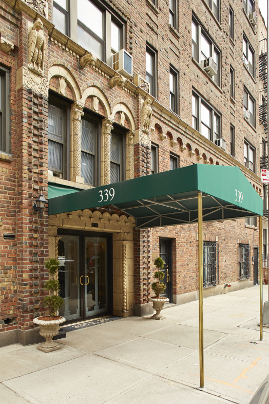 339 East 58th Street, Unit 9H Manhattan, NY 10022 - Photo 5 of 6