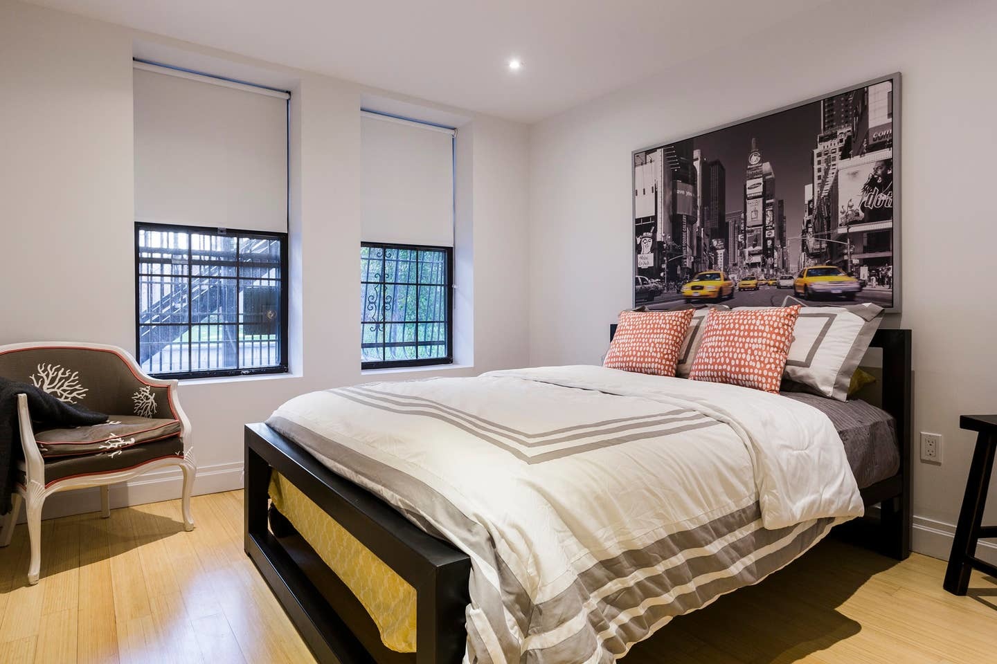 13 West 127th Street, Unit 1 Manhattan, NY 10027 - Photo 6 of 8