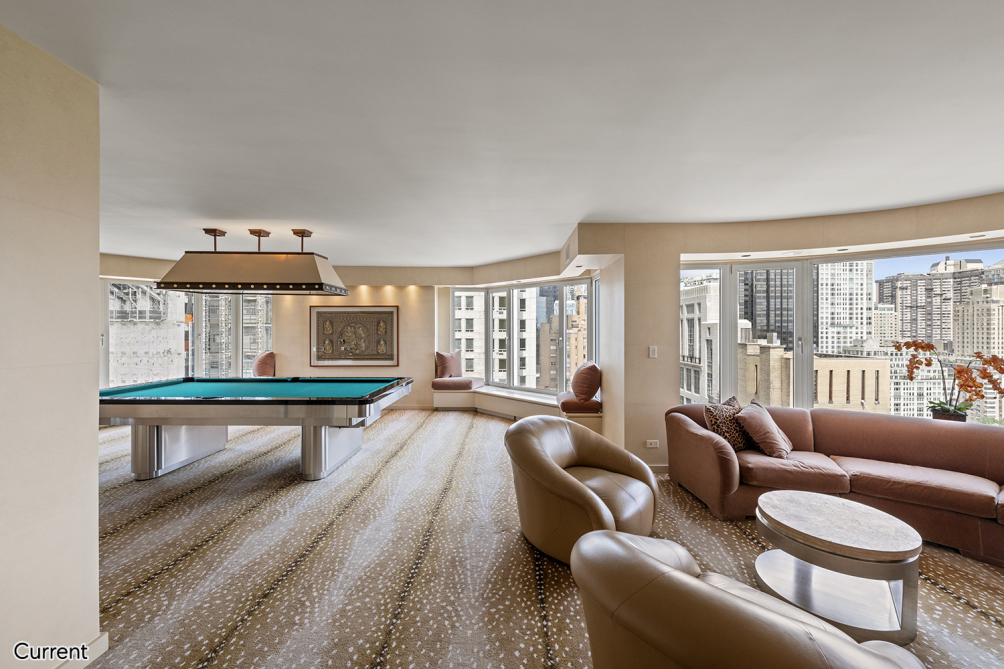 200 Central Park South, Unit 30ABC Manhattan, NY 10019 - Photo 16 of 24