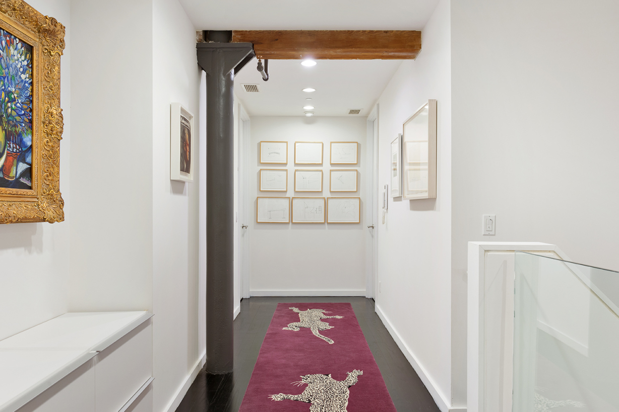 136 Baxter Street, Unit Stable Manhattan, NY 10013 - Photo 10 of 15