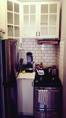 203 Berkeley Place, Unit 4F Brooklyn, NY 11217 - Photo 3 of 7