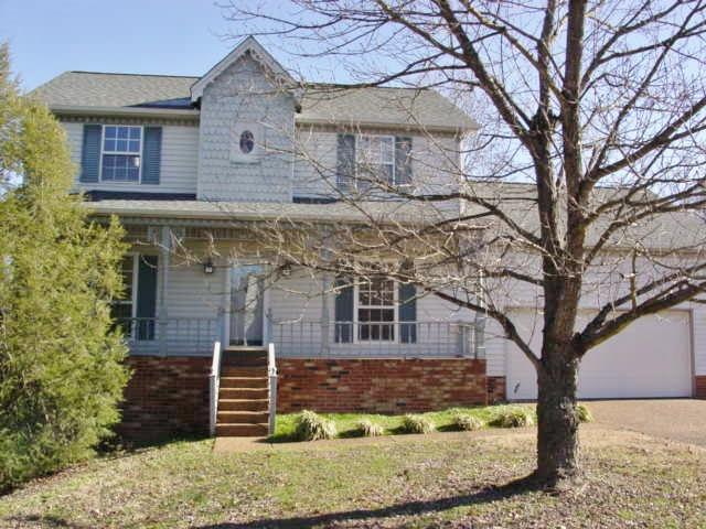 3556 Shakertown Road Antioch, TN 37013 - Photo 1 of 26 BE SURE TO CALL QUICKLY ON THIS HOME AS IT WILL NOT LAST LONG! BEAUTIFUL NEIGHBORHOOD BUILT JUST 6 BLOCKS FROM PRIEST LAKE! THE COUNTRY SUBDIVISION SPEAKS FOR ITSELF... NICE!