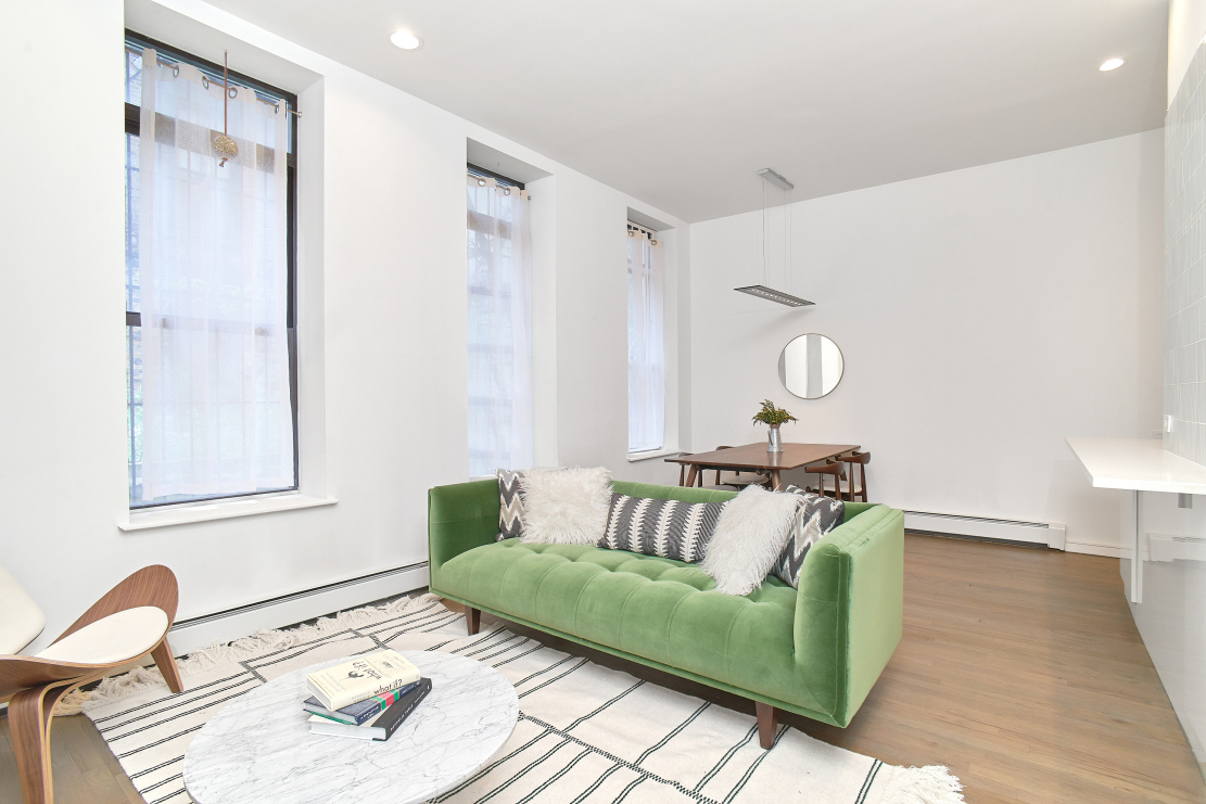 58-60 West 106th Street, Unit 1B Manhattan, NY 10025 - Photo 4 of 28