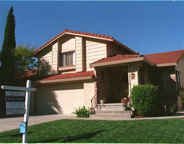 2943 Sombrero Circle San Ramon, CA 94583 - Photo 1 of 1