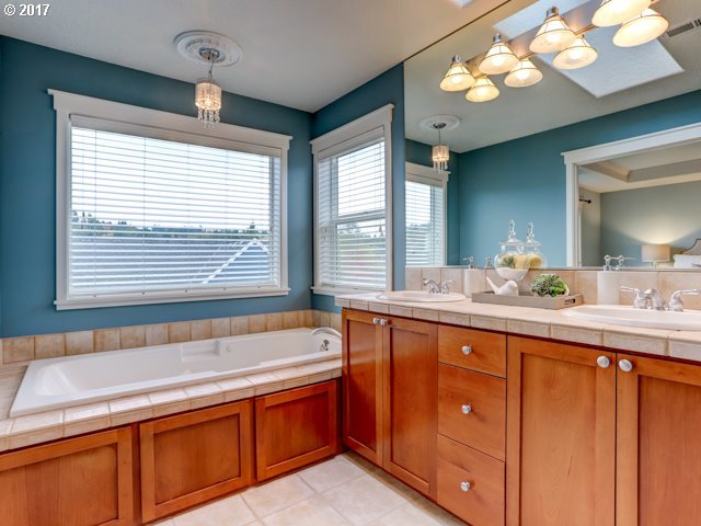 3716 Northwest Lansbrook Terrace Portland, OR 97229 - Photo 18 of 32