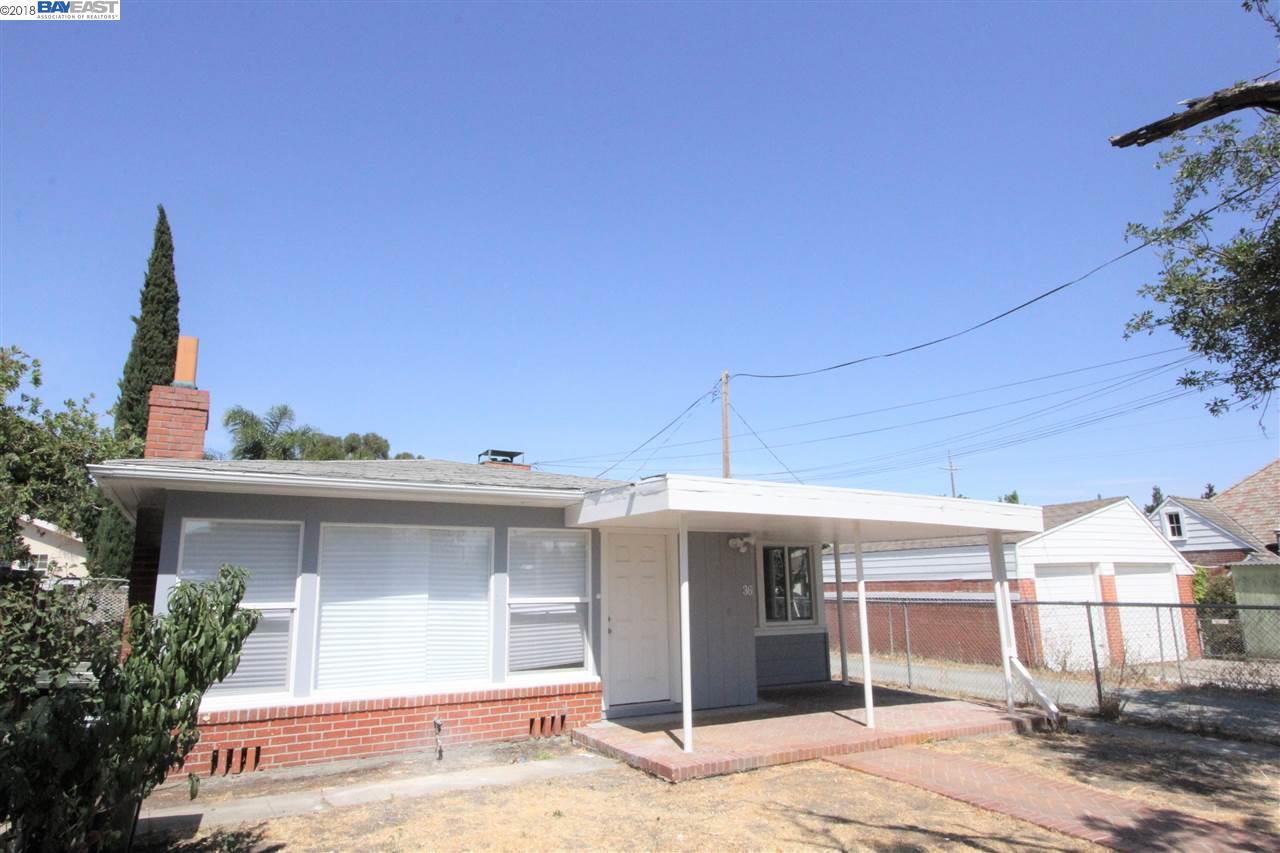 36 Enes Avenue Bay Point, CA 94565 - Photo 1 of 1