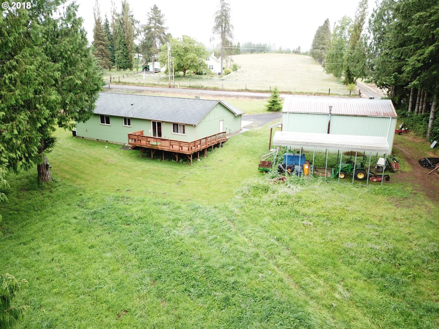 1600 Ostrander Road Kelso, WA 98626 - Photo 4 of 22 Gallery Image 4