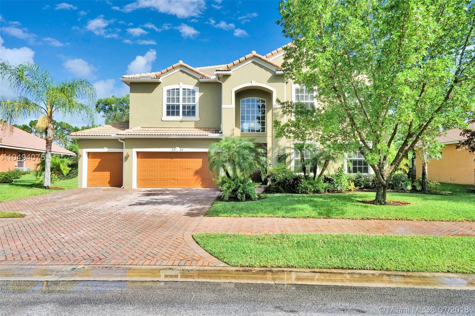 2224 Southwest Panther Trace Stuart, FL 34997 - Photo 1 of 35