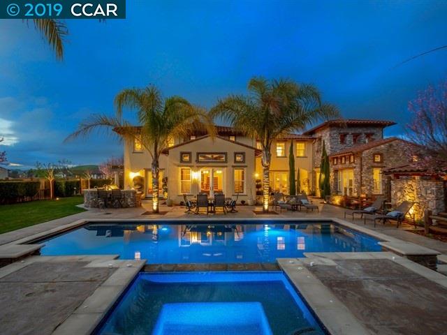 25 Satinleaf Court San Ramon, CA 94582 - Photo 1 of 1