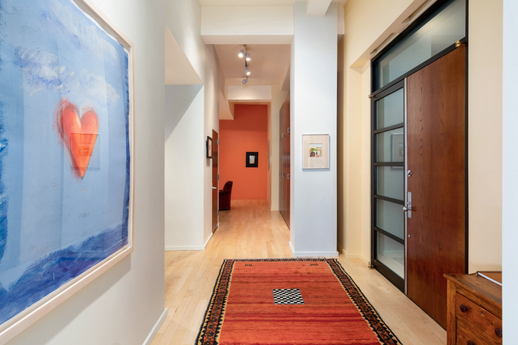 166 Duane Street, Unit 2A Manhattan, NY 10013 - Photo 5 of 14