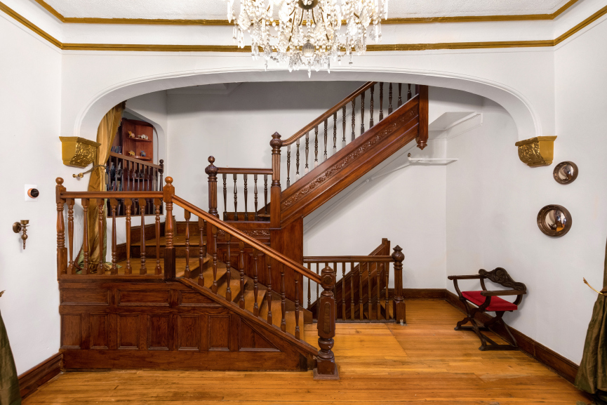 325 Convent Avenue Manhattan, NY 10031 - Photo 4 of 14