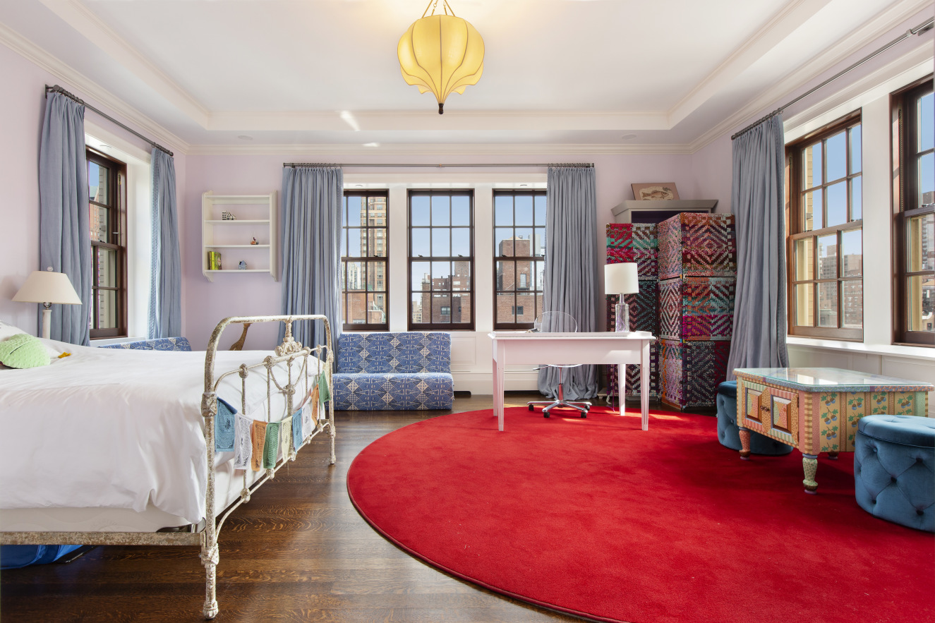 823 Park Avenue, Unit PH Manhattan, NY 10021 - Photo 31 of 37