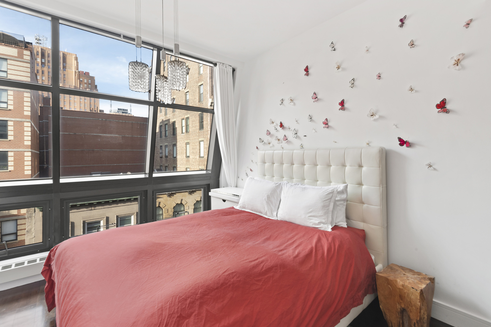 146 Chambers Street, Unit PH Manhattan, NY 10007 - Photo 8 of 12