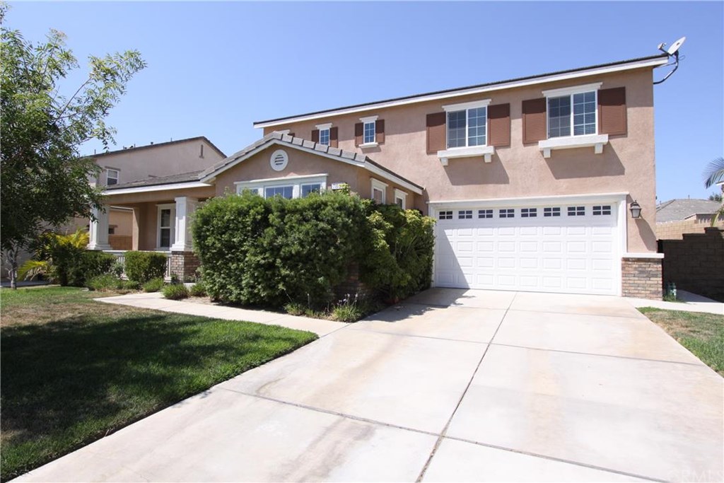 7843 Waterline Road Eastvale, CA 92880 - Photo 1 of 1